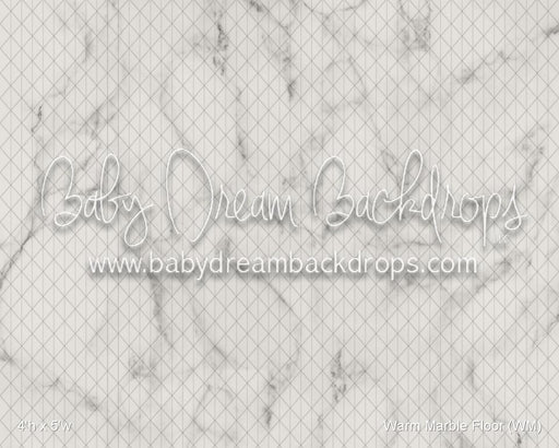 Warm Marble Floor (WM)