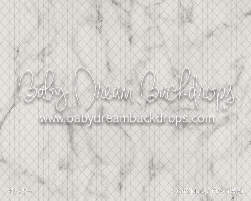 Warm Marble Floor (WM)