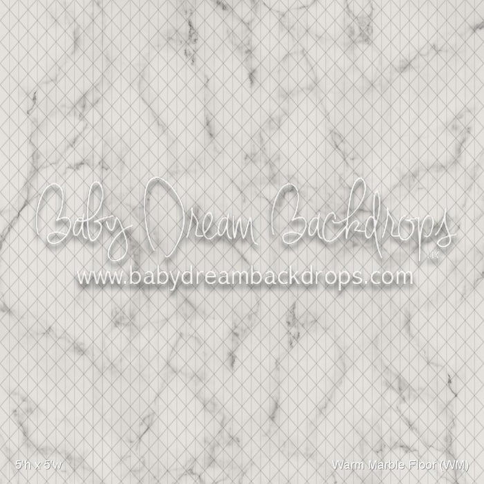 Warm Marble Floor (WM)