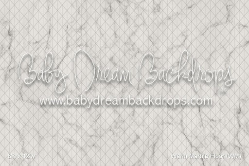 Warm Marble Floor (WM)