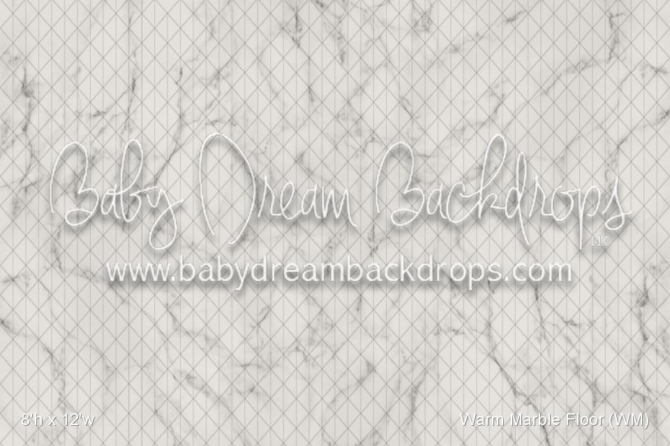 Warm Marble Floor (WM)