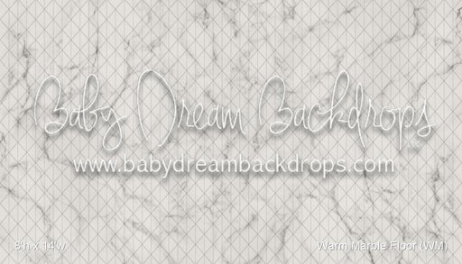 Warm Marble Floor (WM)