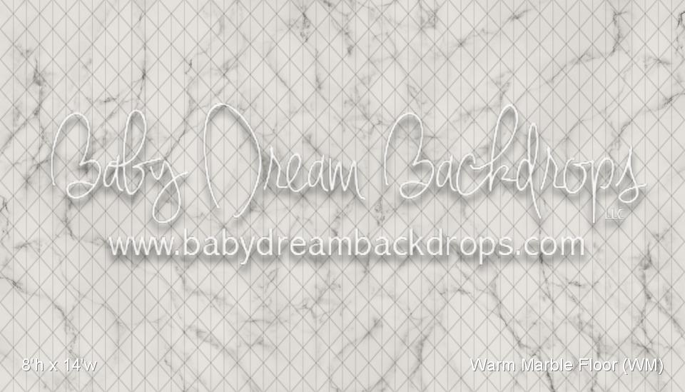 Warm Marble Floor (WM)