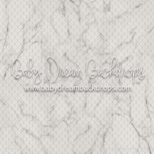 Warm Marble Floor (WM)