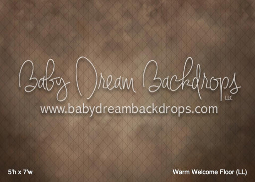 Warm Welcome Floor (LL)