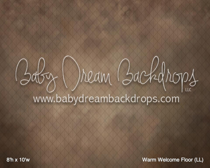 Warm Welcome Floor (LL)