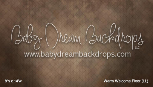 Warm Welcome Fabric Floor (LL)