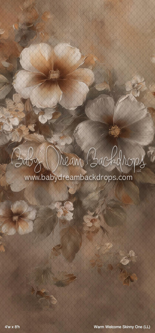 Warm Welcome Skinny One (LL)