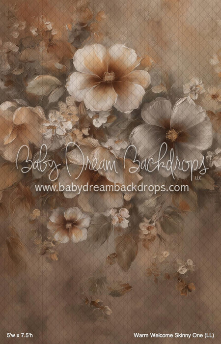 Warm Welcome Skinny One (LL)