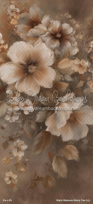 Warm Welcome Skinny Two (LL)