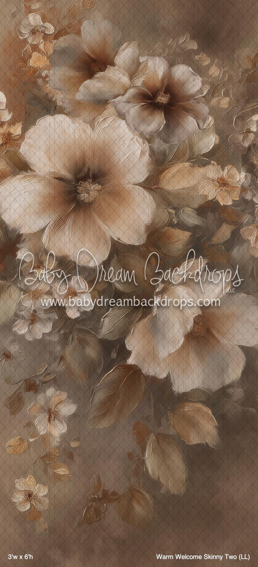 Warm Welcome Skinny Two (LL)