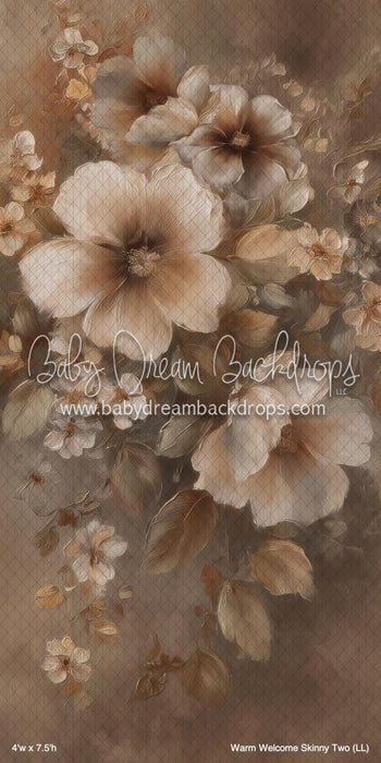 Warm Welcome Skinny Two (LL)