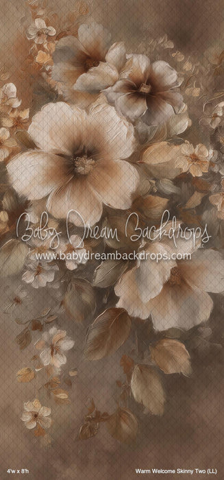 Warm Welcome Skinny Two (LL)