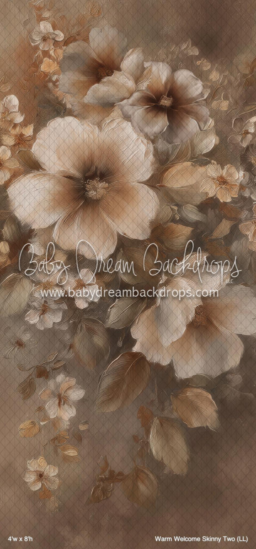 Warm Welcome Skinny Two (LL)