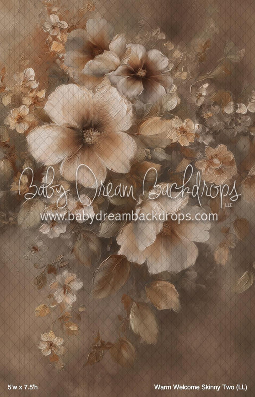 Warm Welcome Skinny Two (LL)