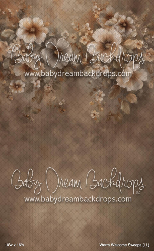 Warm Welcome Sweeps (LL)