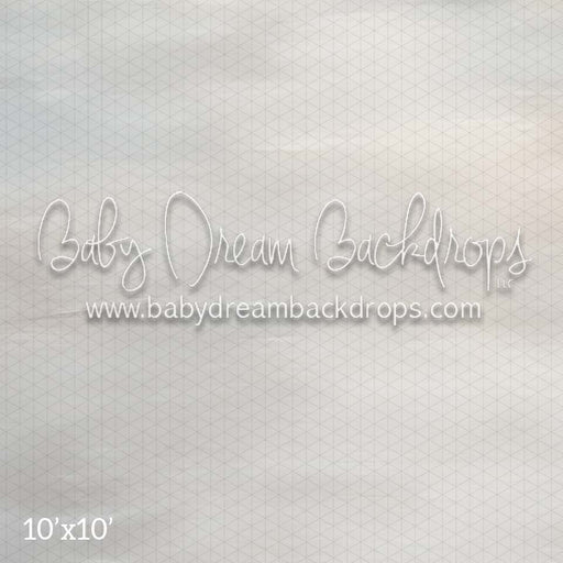 Warm Winter Path Fabric Floor (CM)