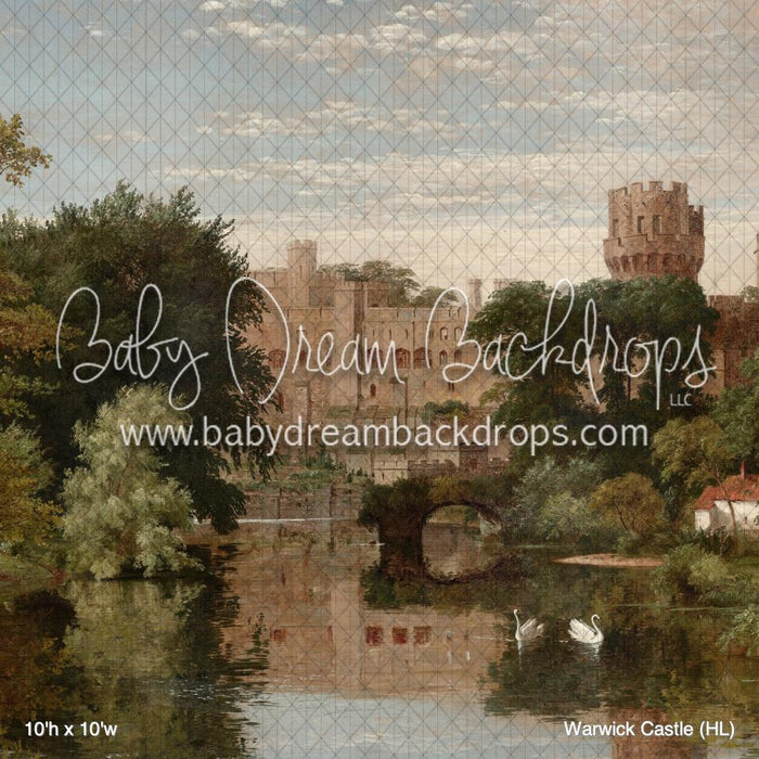 Warwick Castle (HL)