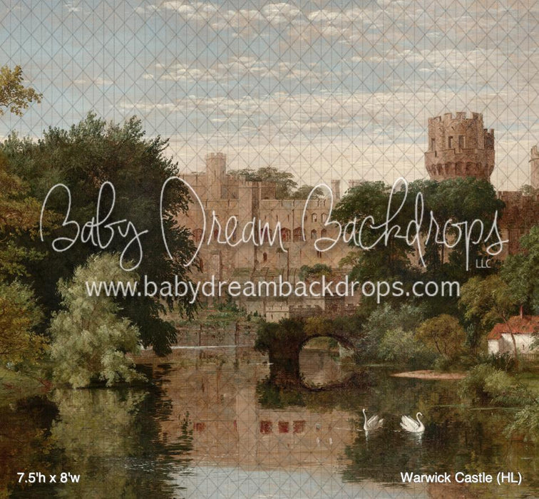Warwick Castle (HL)