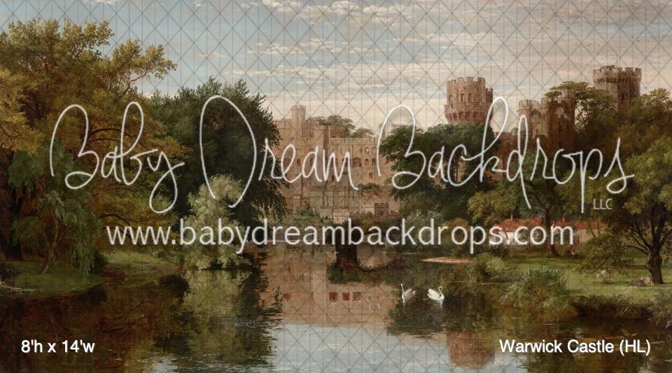 Warwick Castle (HL)