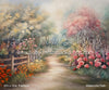 Watercolor Path (WM)