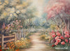 Watercolor Path (WM)