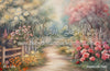 Watercolor Path (WM)