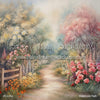 Watercolor Path (WM)