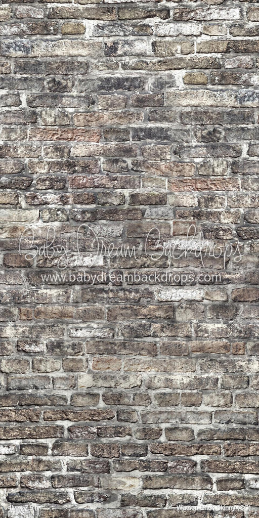 Watson Brick Skinny (CC)