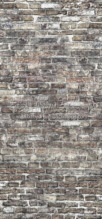 Watson Brick Skinny (CC)