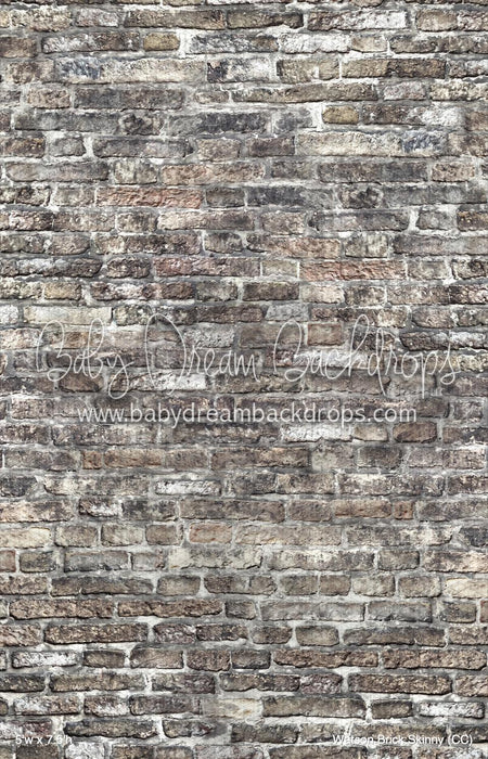 Watson Brick Skinny (CC)