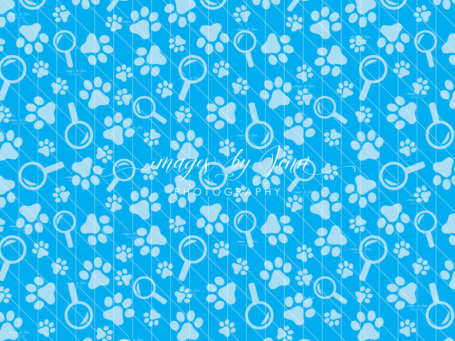 We Found a Clue (JG)