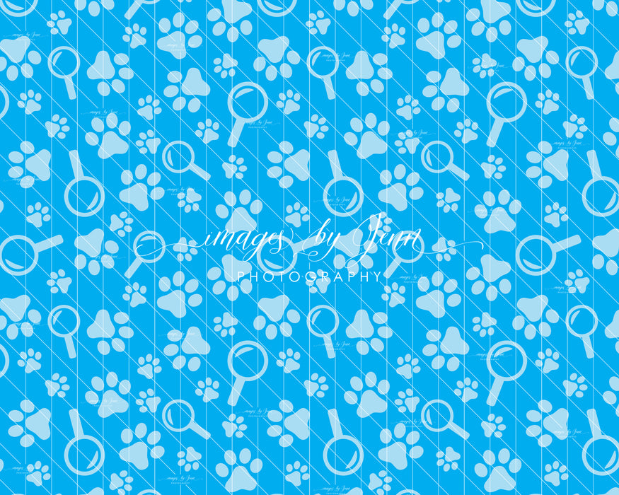 We Found a Clue (JG)