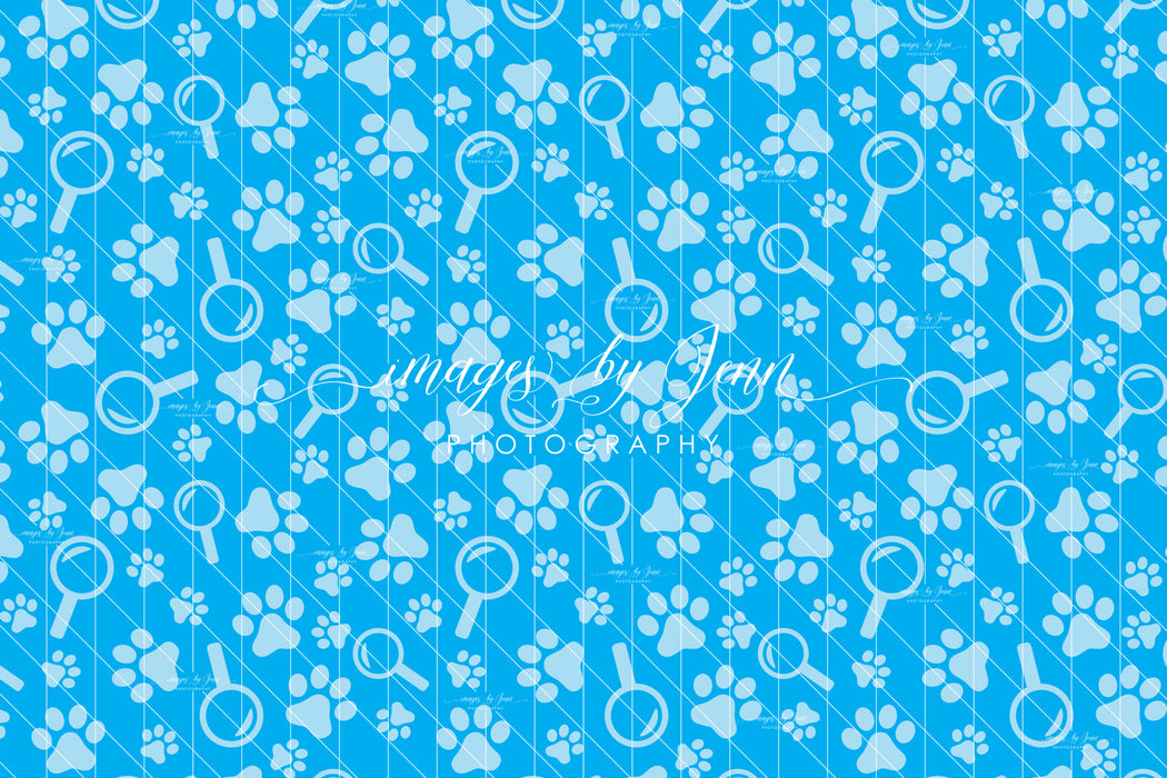 We Found a Clue (JG)