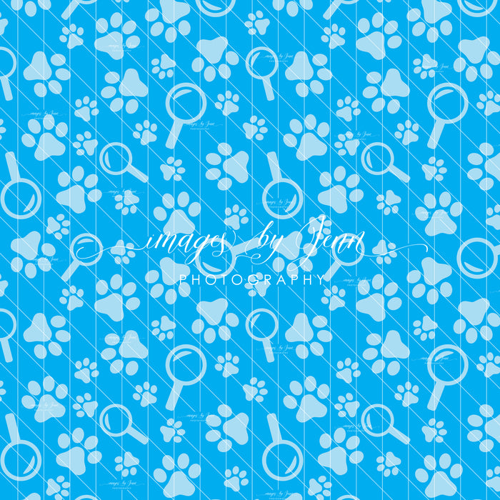 We Found a Clue (JG)