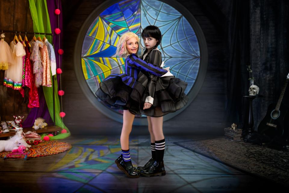 SWEEPS Day After Tuesday (WM)