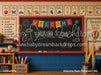 Welcome Back Classroom (MI)