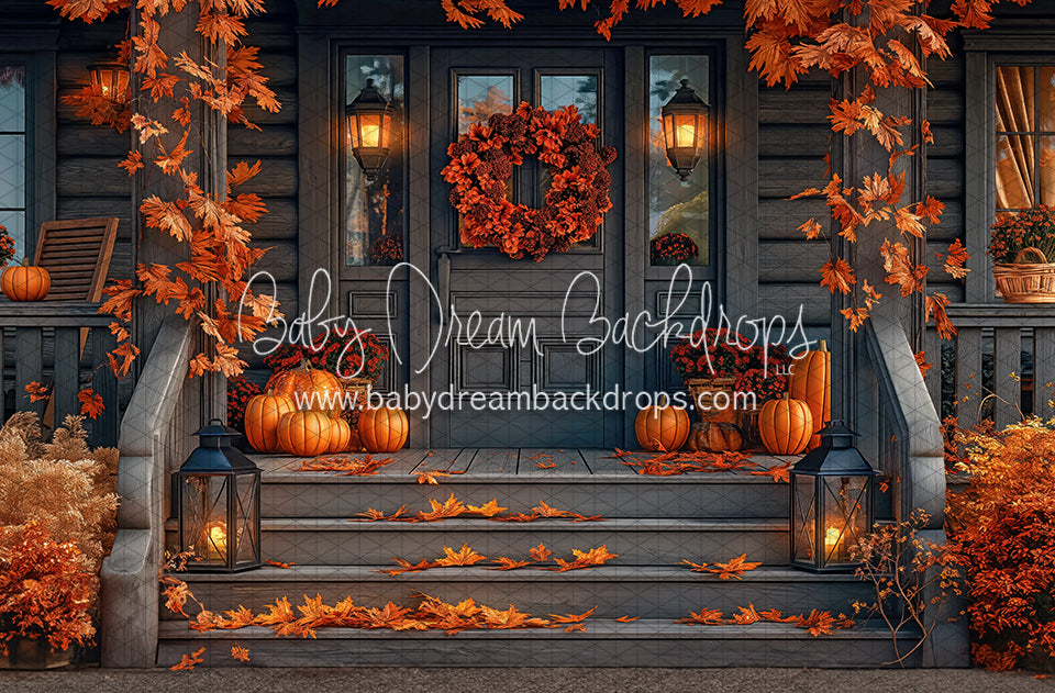 Welcome Home Countryside (BD)