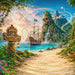 Welcome to Neverland (WM)
