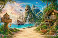 Welcome to Neverland (WM)