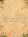 Welcome to Neverland Fabric Floor (WM)