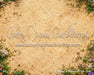 Welcome to Neverland Fabric Floor (WM)