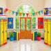 Welcome to Primary (WM)