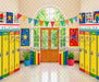 Welcome to Primary (WM)