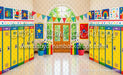Welcome to Primary (WM)
