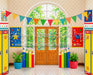 Welcome to Primary (WM)