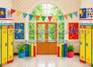 Welcome to Primary (WM)