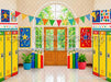 Welcome to Primary (WM)
