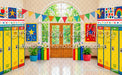 Welcome to Primary (WM)