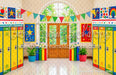Welcome to Primary (WM)